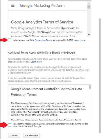 Blog को Google Analytics से Connect कैसे करें 3 google analytics in hindi