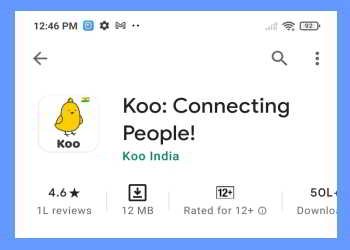 Koo App क्या है Twitter जैसा दुसरा एप 2 Koo App Download