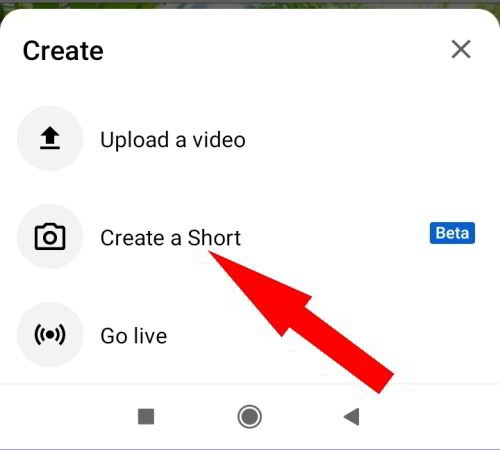 YouTube Shorts Monetization Enable कैसे करे 2 creat a short