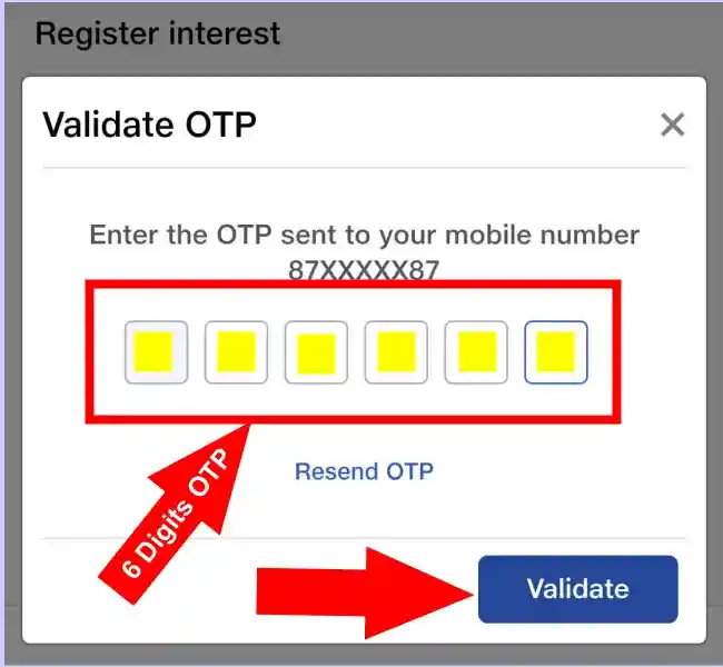 Jio Phone Next Kya Hai - Online Booking कैसे करें 3 Interst Validate