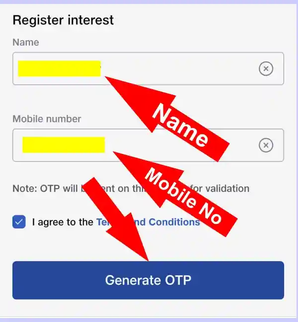 Jio Phone Next Kya Hai - Online Booking कैसे करें 2 jio phone next register intrest