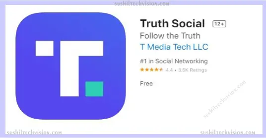download truth social