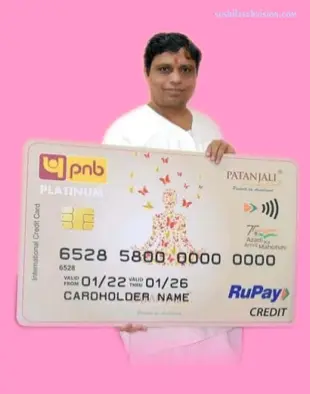 pnb rupay platinum card