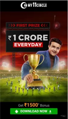 12 Best पैसे कमाने वाला Game Download करें 2023 9 My 11 Circle Game
