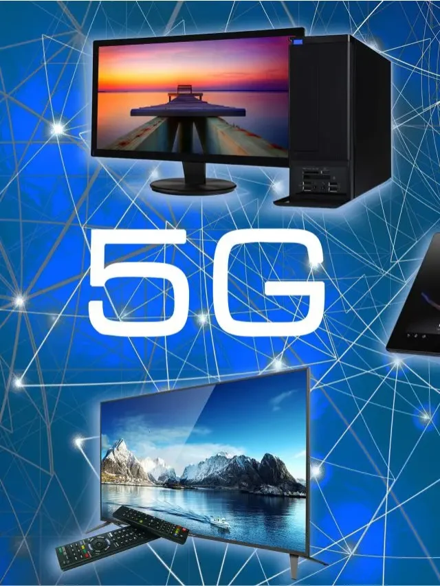 5 big benefits of 5g networks