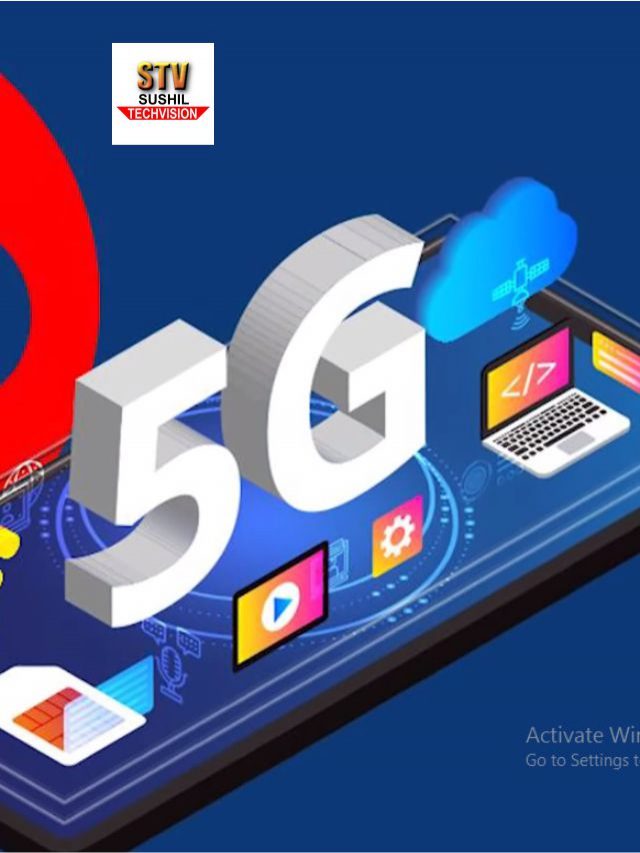 5g free trial in india