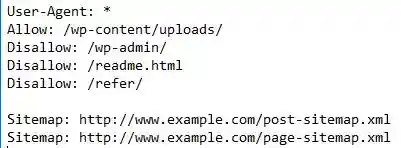How to Optimize Your WordPress Robots.txt for SEO 2023 4 Perfect-robots.txt