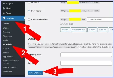 .htaccess File cPanel और Filezilla में नहीं दिख रही है क्या करें 2023 6 htaccess-File-कैसे-बनाएं