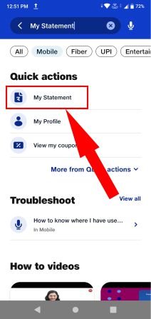 Call Details: कॉल डिटेल्स निकाले बहुत ही आसान तरीका है ये 3 my statment for call history